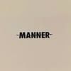 mannerapparel